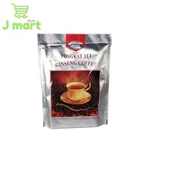 CNI COFFEE -TONGKAT ALI &amp; GINSENG EKSTRAK 20S (SILVER PACK)