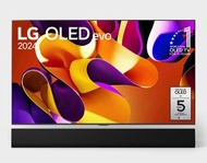 LG OLED65G4PCA 65” 4K 智能電視