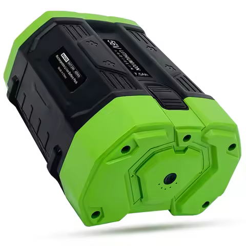 56V 10Ah 7.5Ah EGO Replacement Battery for EGO Battery BA1400T BA2800T BA4200T Power Tools BA5600T B
