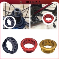blesiya Bicycle Flywheel Cover Caste Lock Ring Light Robust Slipproof Bike Tool Repair Cassette Lock