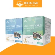 Digestive Care Probiotics & Enzyme for Dogs & Cats