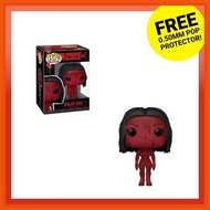 Rocks Doja Cat Doja Cat (Scarlet) 441 Funko Pop Vinyl Figure