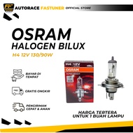 OSRAM H4 12V 130/ 90W Bilux Halogen Bulb - High Watt 62218