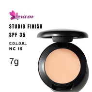 MAC Studio Finish Concealer SPF 35 - 7g