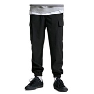 celana cargo Jogger Spao original