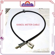 Kancil 660 850 auto/manual speedo cable speed meter speedometer