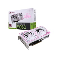 Colorful iGame RTX 5050 Ultra W Duo OC8 GB-V Video Card