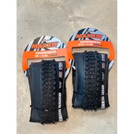 MAXXIS AGGRESSOR EXO/TR 29x2.3/29x2.5/27.5x2.3 Foldable Mountain Bike Tyre