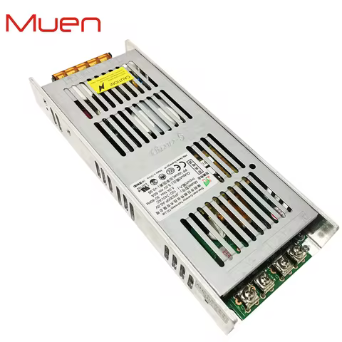 G-Energy LED Power Supply JPS300P/JPS300P-A 5V60A 110v 300W