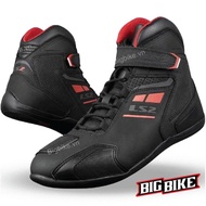 LS2 GARRA LADY PROTECTIVE SHOES