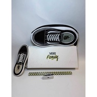 Vans Knu Skool Stationary Set