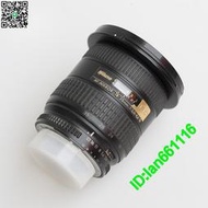 Nikon尼康AF18-35mm f3.5-4.5D IF-ED全畫幅銀廣角鏡頭 交換二手