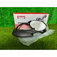 OE (5XK-F6280-00/5XK-F6290-00) Y125ZR SIDE MIRROR  CERMIN SISI KACA