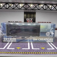 BM Creations Junior Toyota 2015 Hiace KDH200V