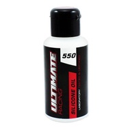 ULTIMATE RACING UR0755 SILICONE SHOCK OIL 550 CST (75ml)