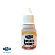 Aza Care Pet Safe Bio-Aquacel Eye Drop 10ml