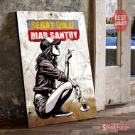 Aesthetic wall decoration vintage room decoration