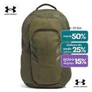 Under Armour UA Hustle 6.0 Pro Backpack Waterproof Bag Pack Travel Backpack