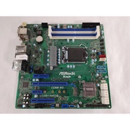 ASRock Rack C236 WS ATX Server Motherboard LGA 1151 Intel C236