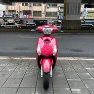 2015年 JOG SWEET #556 低利分期 中古機車 代步車 車換車 貳輪嶼新北中和店