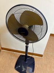 Panasonic 座地風扇