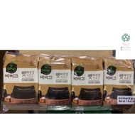 Bibigo seasoned seaweed 5g