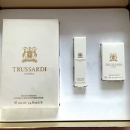 Trussardi Donna Christmas set