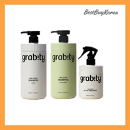 Gravity Hair Lifting Shampoo Strong 475ml