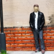 Figure 1 Men's Standing64 Type 5 Diorama Diecast Miniature Hot Wheel Hobby Japan HJ Mini GT Kyosho I