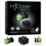 DD H2Ocean compact auto top up / off system