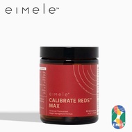 Eimele Calibrate Reds Max: Advanced for Weight Management & Metabolic Health EMIS+