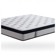 mattress collection of single, super single , king and queen styles available
