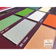 Leather EXTREME - Synthetic Leather / OSCAR by the Meter