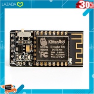 [ Gift เกมฝึกสมอง.เสริมสร้าง ] microbit ไมโครบิต Kittenbot ESP 8266 Wifi Module 2.4Ghz. เขียนโปรแกรม Coding Programming ESP 8266 Wireless .ของขวัญ Sale!!.
