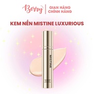 MISTINE - Mistine Luxurious Radiance Foundation