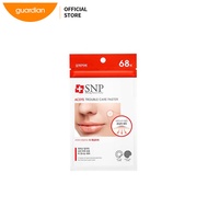 Snp Soothing Patch Day 44S + Night 24S (68S)