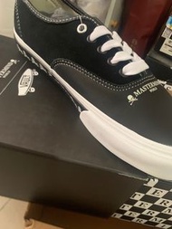 Vans x Mastermind World Authentic