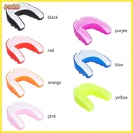 PINGD Teeth Protection Professional Silicone  Boxing Gum Shield