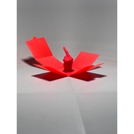 Gift for enmy MU - Middle finger gift