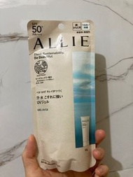 Allie gel uv ex 防曬 日本原裝 代購