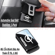 For Haima Car Seatbelt Stabilizer Magnetic Fixation Car Accessories 8S 7X-E 6P E3