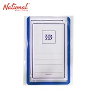 Long Life Id Jacket Vertical Hv67C Water Proof, Blue