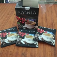 Borneo Coffee 1 Box