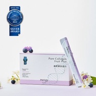 養顏美容-純果膠原蛋白粉