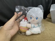 崩壞三一番賞琪亞娜E賞抱抱玩偶