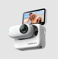 Insta360 影石GO 3 64GB 輕便運動相機 香港行貨