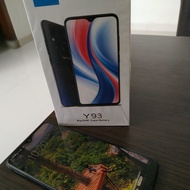 Vivo Y93 3/32 Second