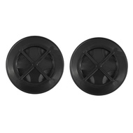 2Pc Front Wheel Left Right Fender Liner Inner Splash Guard Cover for BMW Mini Cooper R56 F56 R55 F55