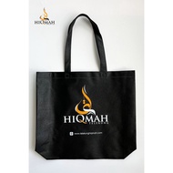 SHOPPING BAG (A3) TELEKUNG HIQMAH