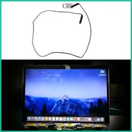 CRE LCD Screen Middle Frame Rubber Bezel Trim Ring for   Air 13 A2159